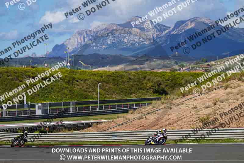 Circuito de Navarra;Spain;event digital images;motorbikes;no limits;peter wileman photography;trackday;trackday digital images